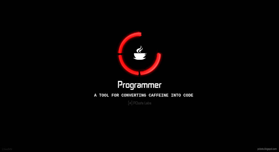1600x873 Programmers And Coders Wallpaper HD By PCbots - Part - II PCbots