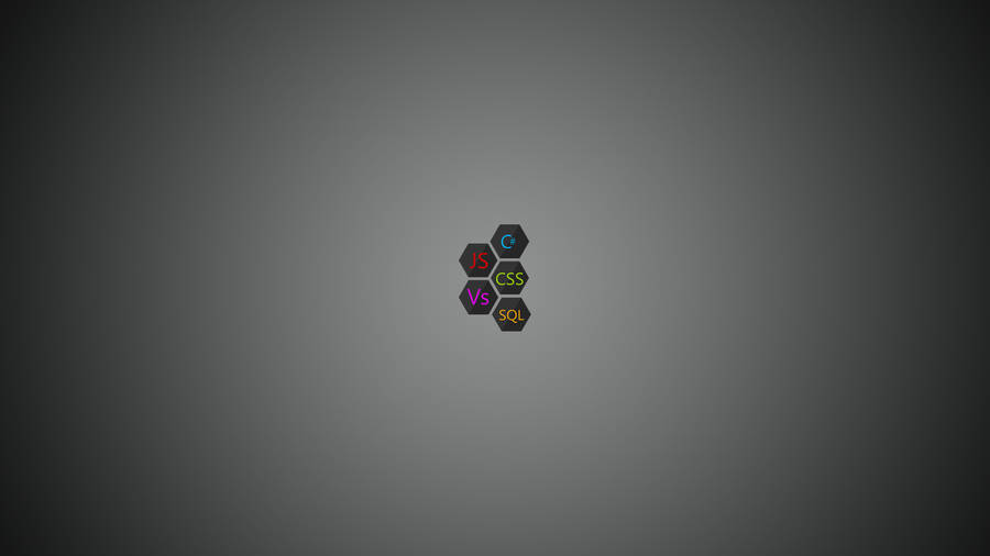 4k Programming Application Logos
