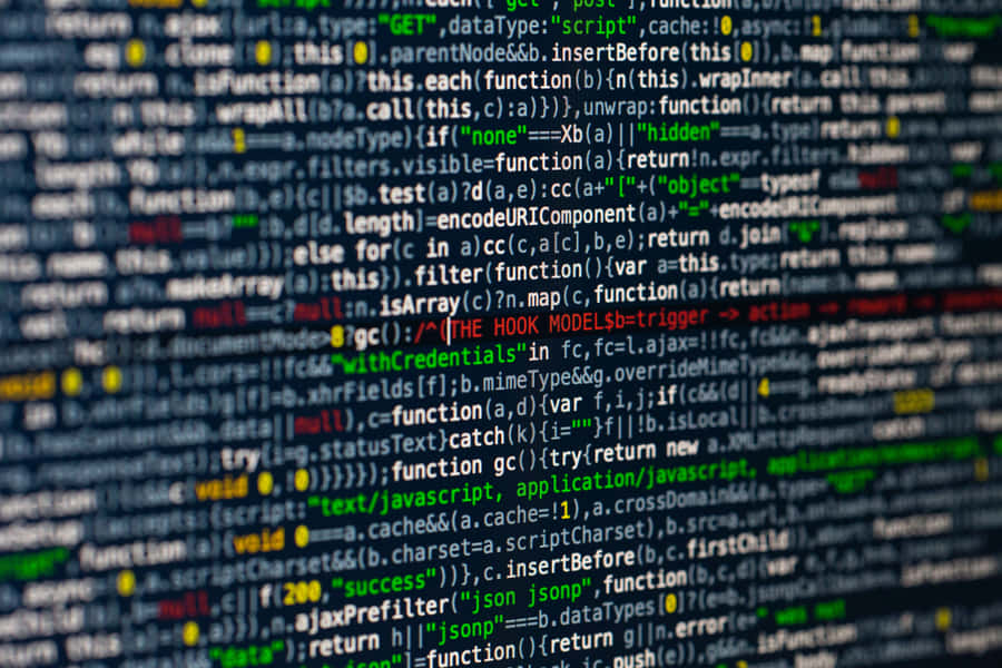4k Programming Background