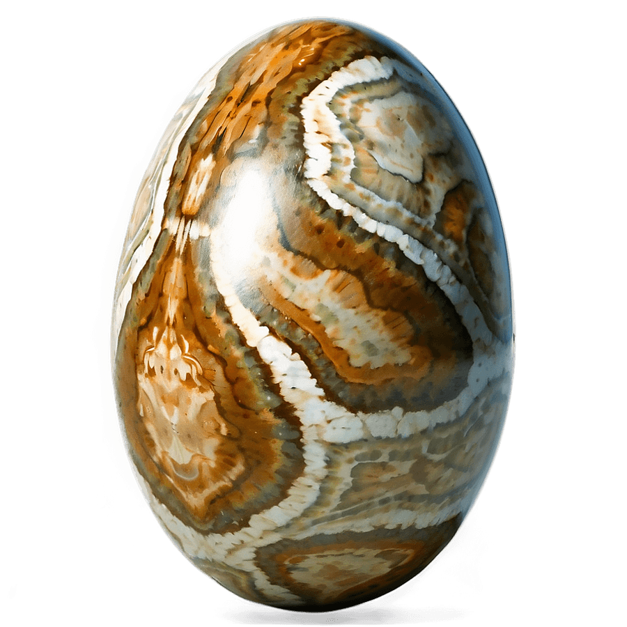 Royal Savannah Jasper Egg PNG 06242024