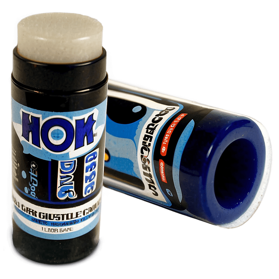 Gel Glue Stick PNG muv