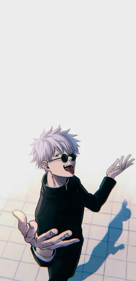 Gojo Sataru