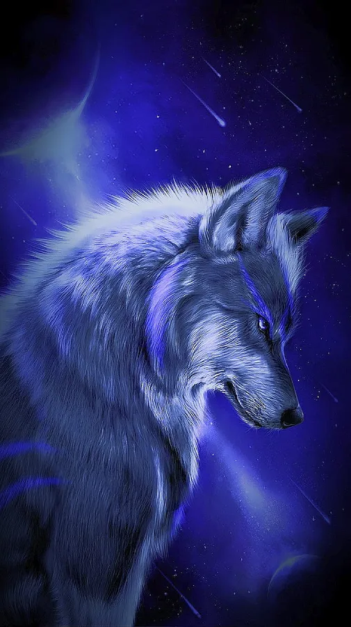 Epic Wolves