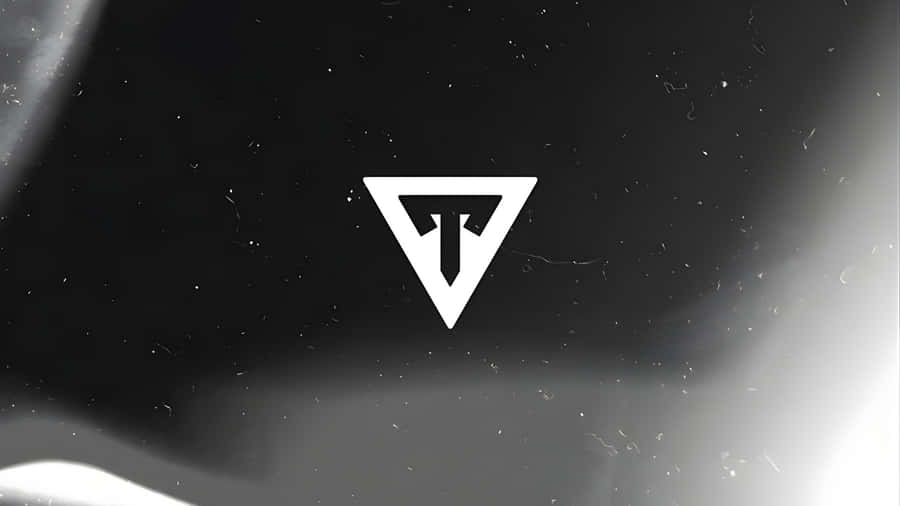 Tyypillinen Pelaaja Logo Suunnittelu