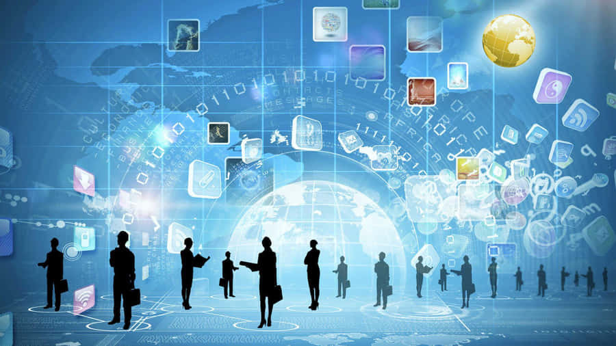 DigitaleMarketing Bilder
