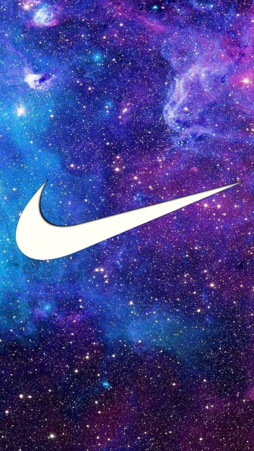 Nike Galaxy