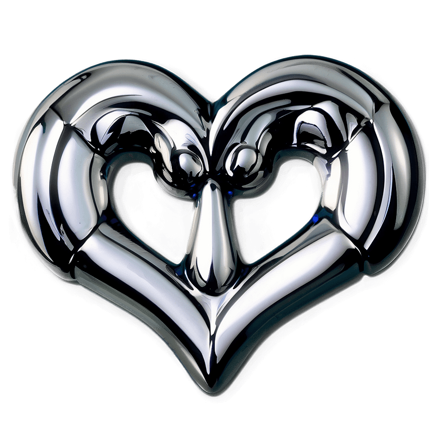 Chrome Hearts Original Logo PNG 14