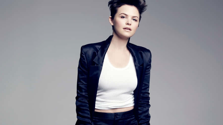 papelde parede de ginnifer goodwin com resolução de 1920 x 1080