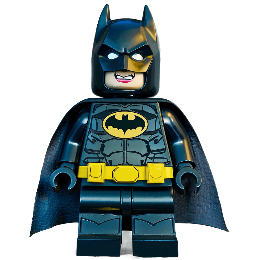 Lego Batman Suit PNG 05262024