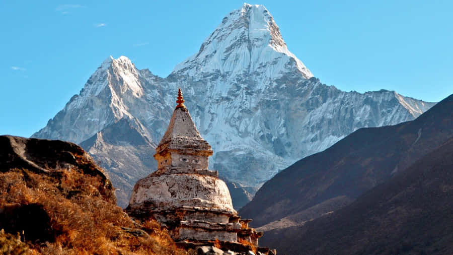 Himalaya-billeder