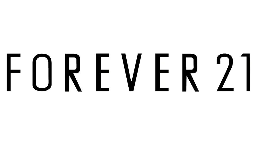 Forever 21 background