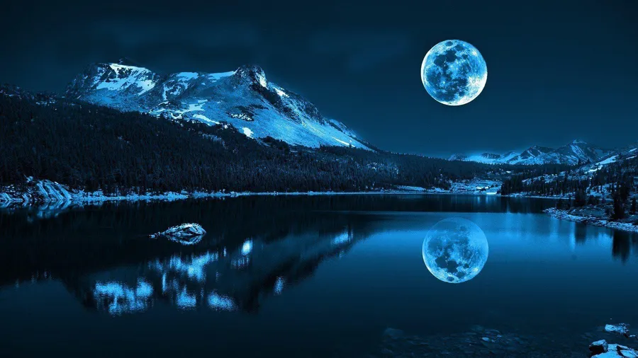 Good Background