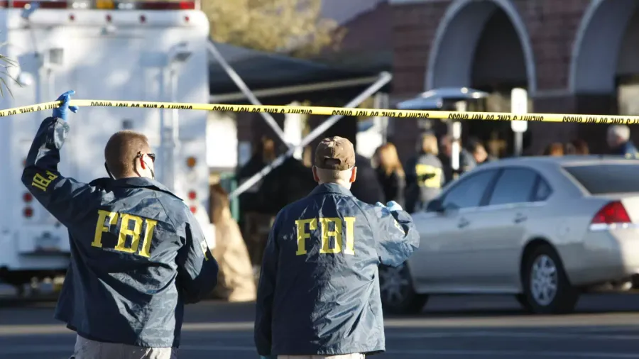 Fbi