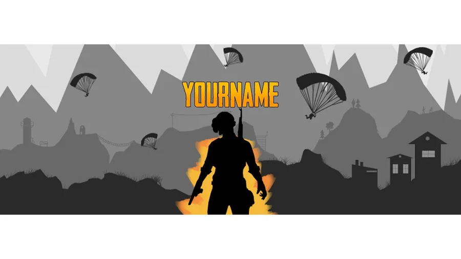 Pubg background