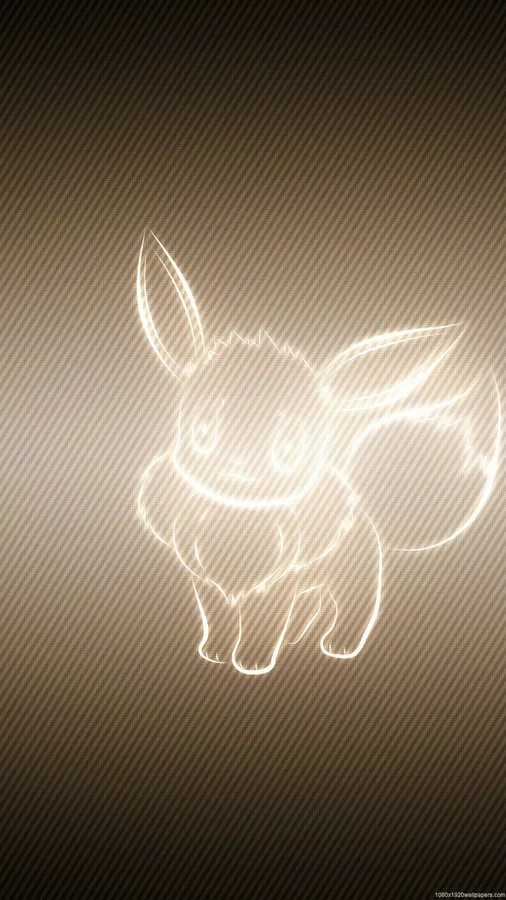 Eevee Iphone