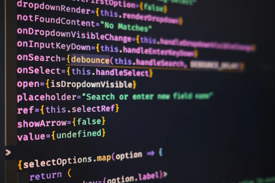 Code Background