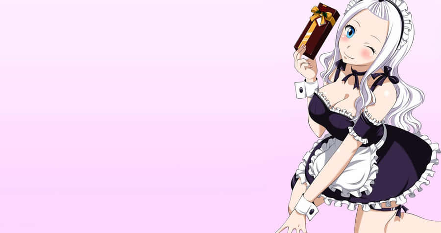 MirajaneStrauss 1920 x 1018 tapet.