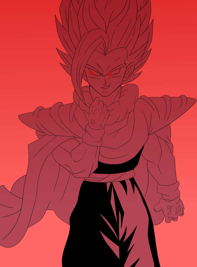Beast_ Gohan_ Super_ Saiyan_ Stance_4 K.png
