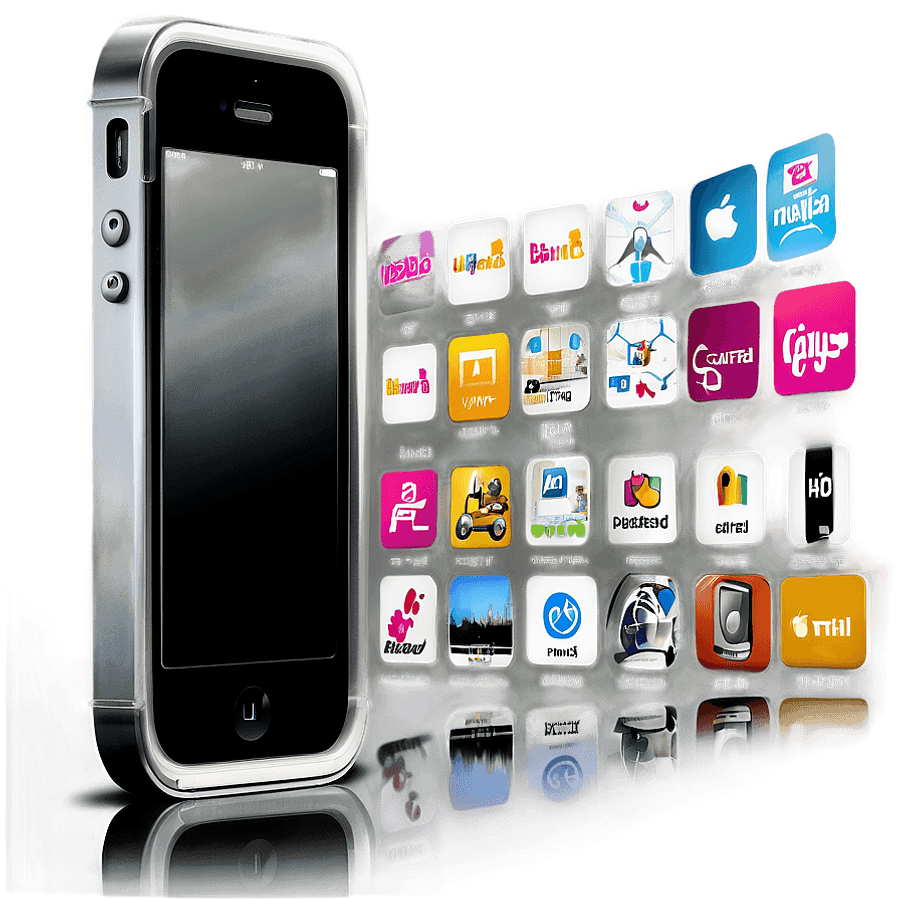 3d iphone c