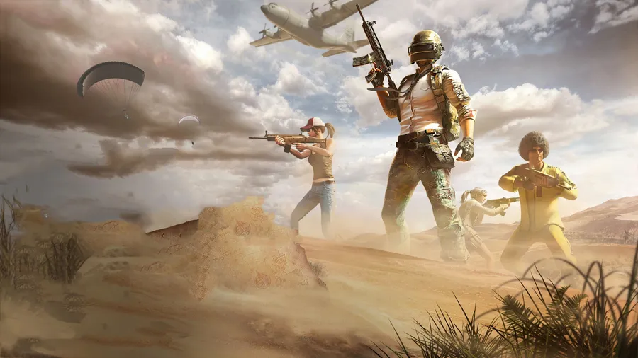 Pubg pictures