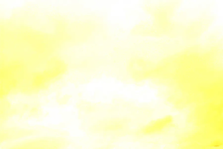 Light Yellow Background