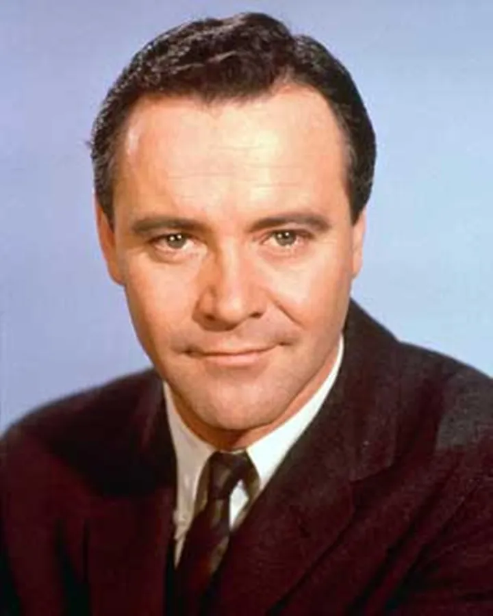 Studio Jack Lemmon