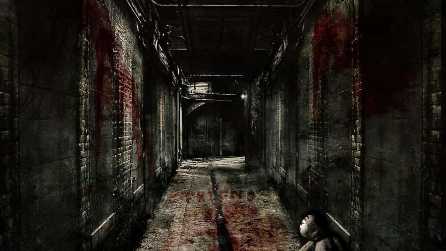HorrorHintergrund