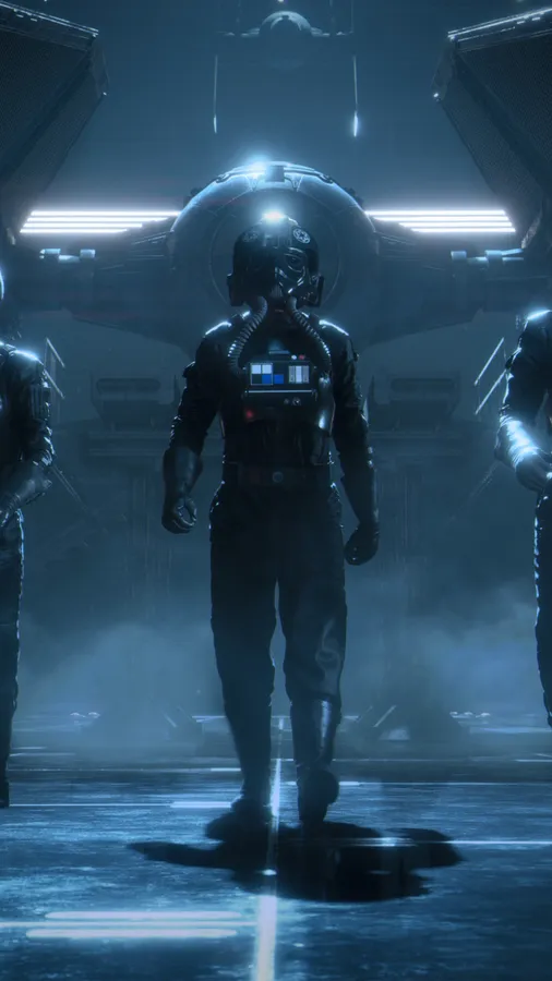 Star Wars Background