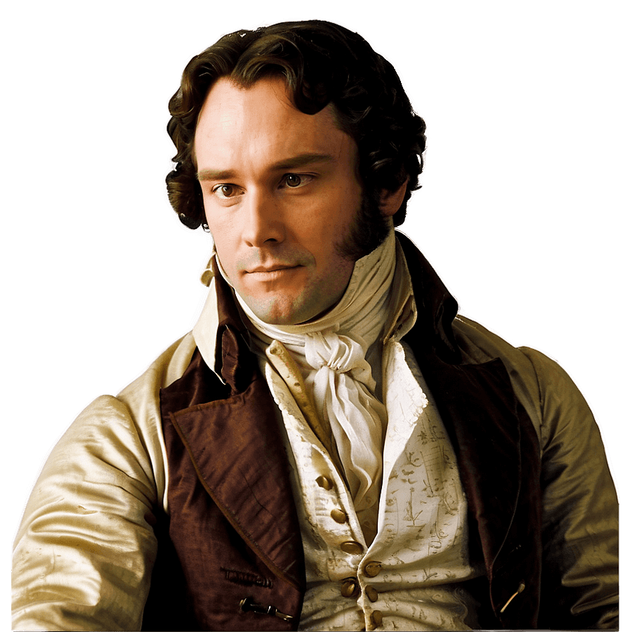 Pride and Prejudice Ballroom Scene PNG 64