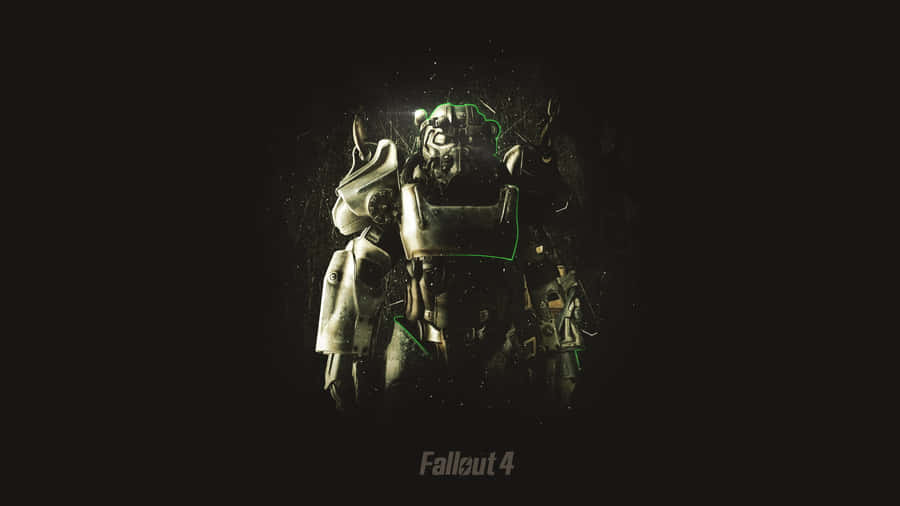 Fallout76 Hintergrund