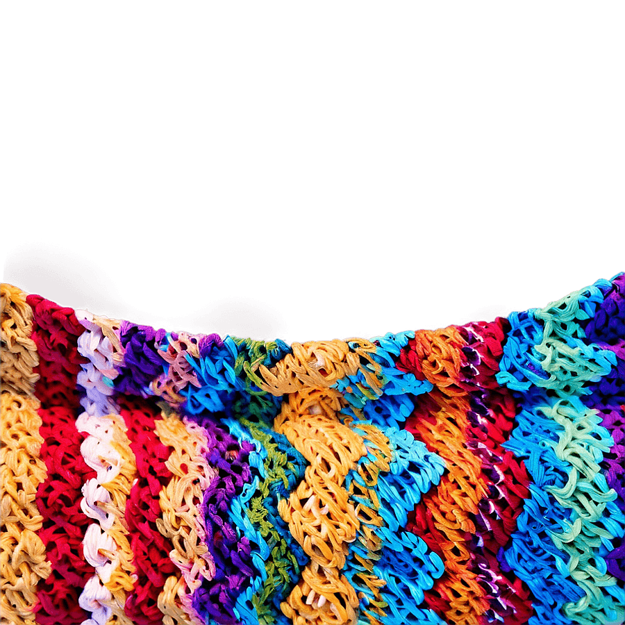 Chevron Blanket PNG ygr
