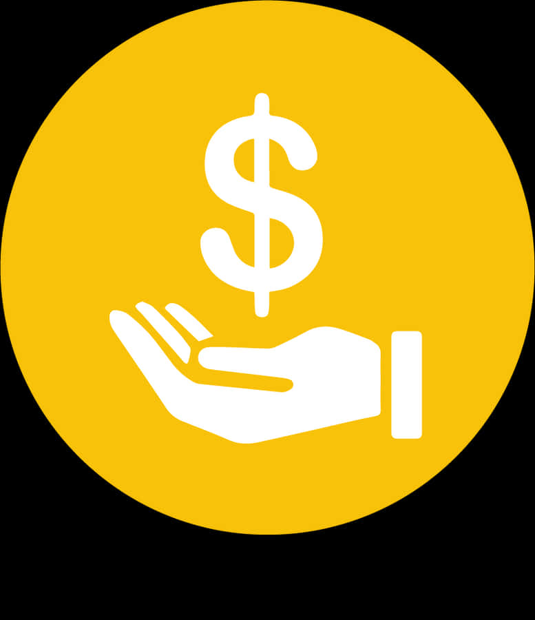 Circle Special Funds Icon - Circle