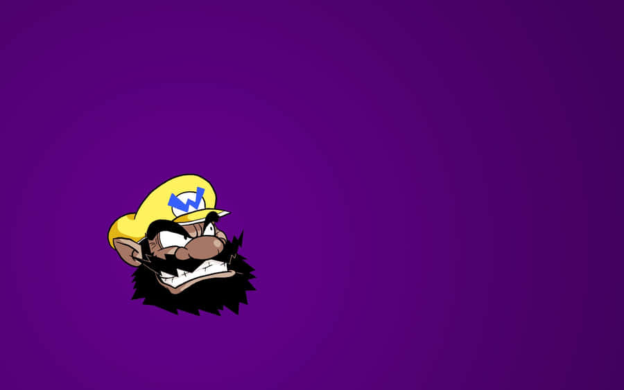 papelde parede do Wario 1920 x 1200