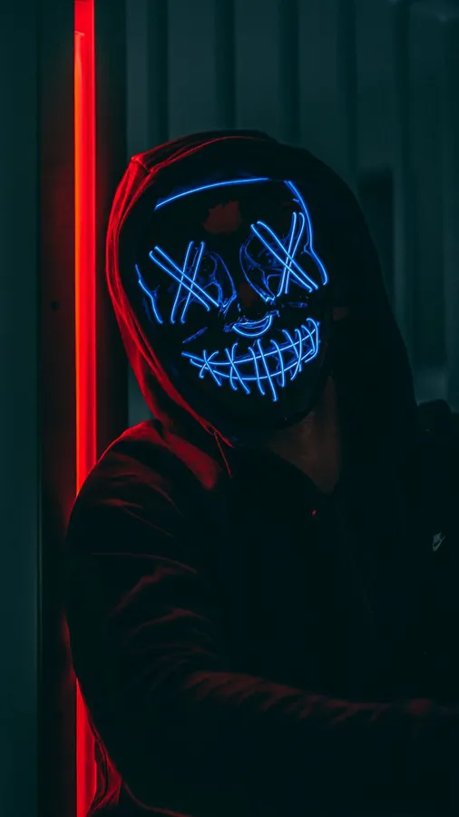 Anonymous Iphone