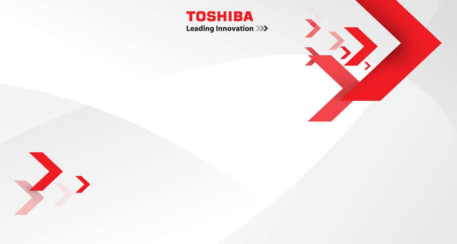 Bienvenidoal mundo de Toshiba