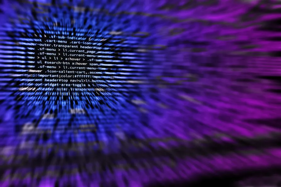 Programming Background