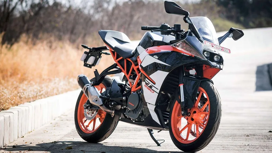 Hd Bikes Background