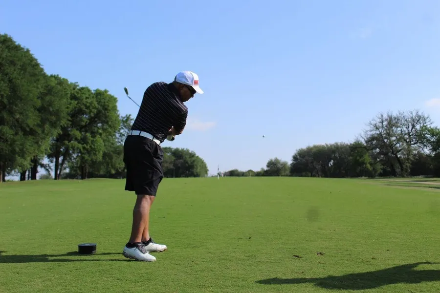 Golf pictures