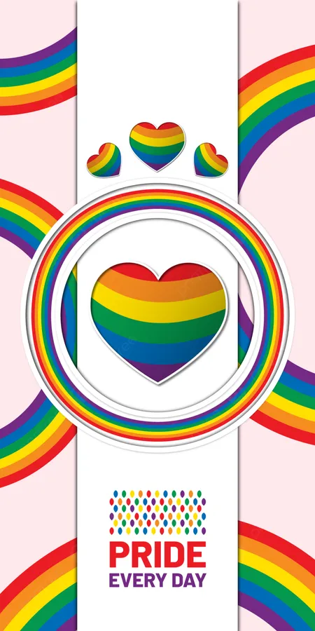 Pride Background