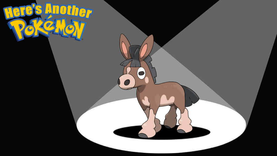 "Corralivremente, Mudbray!"