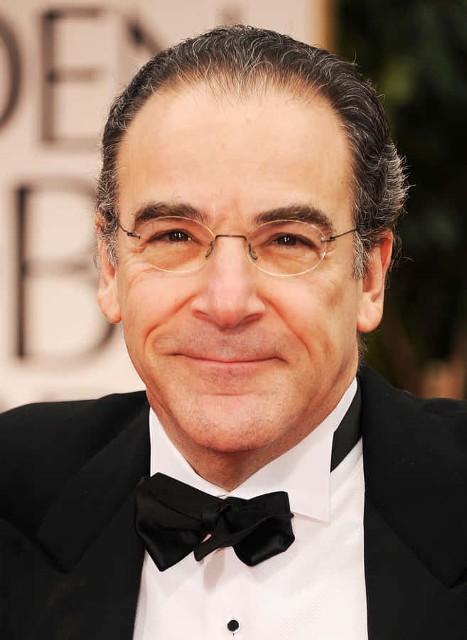 MandyPatinkin