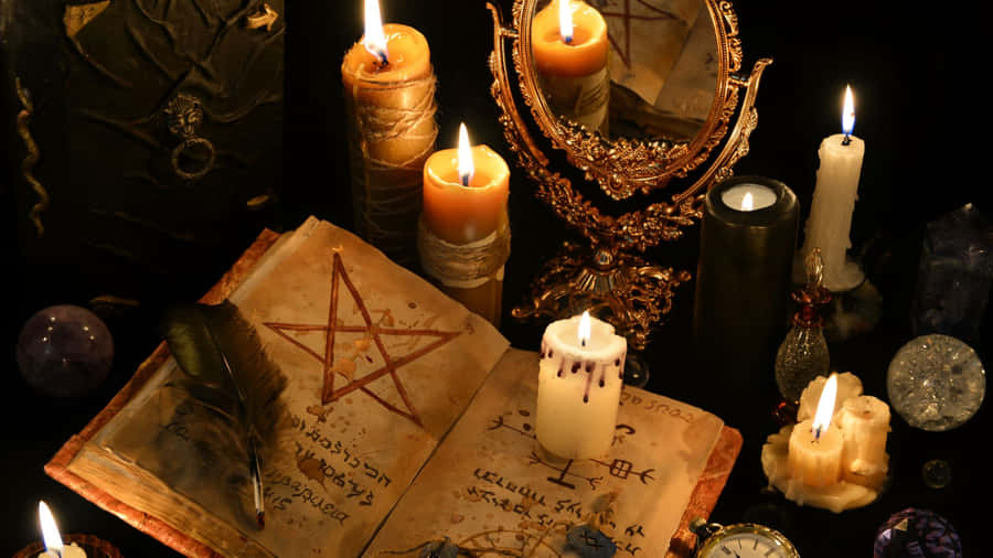 Trascorrila tua notte di Halloween leggendo storie spaventose