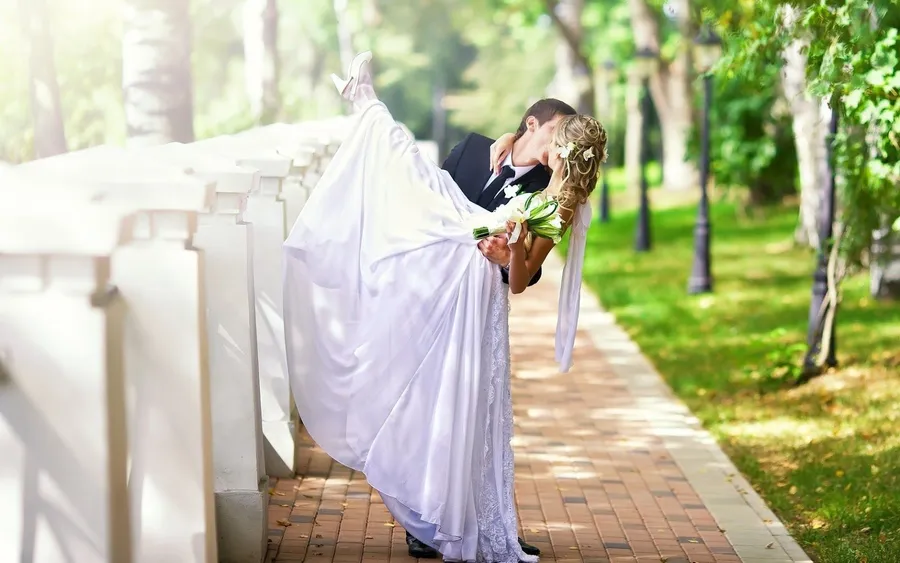 Wedding Background