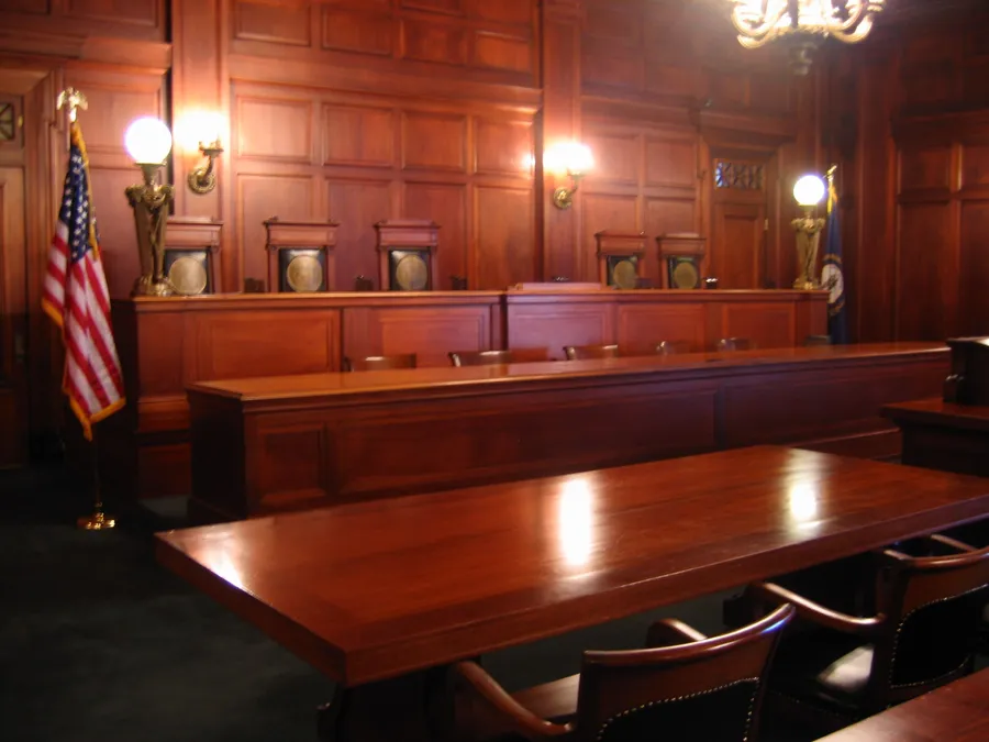 Court Background