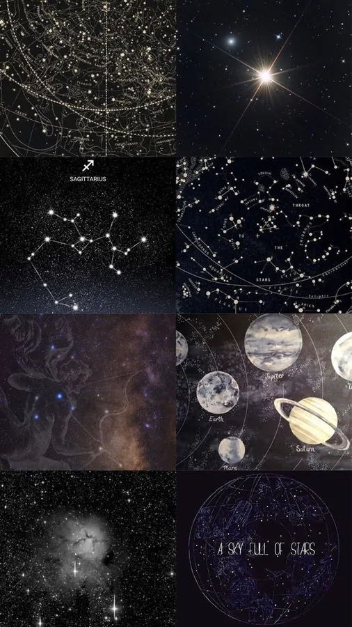 Astrology Iphone
