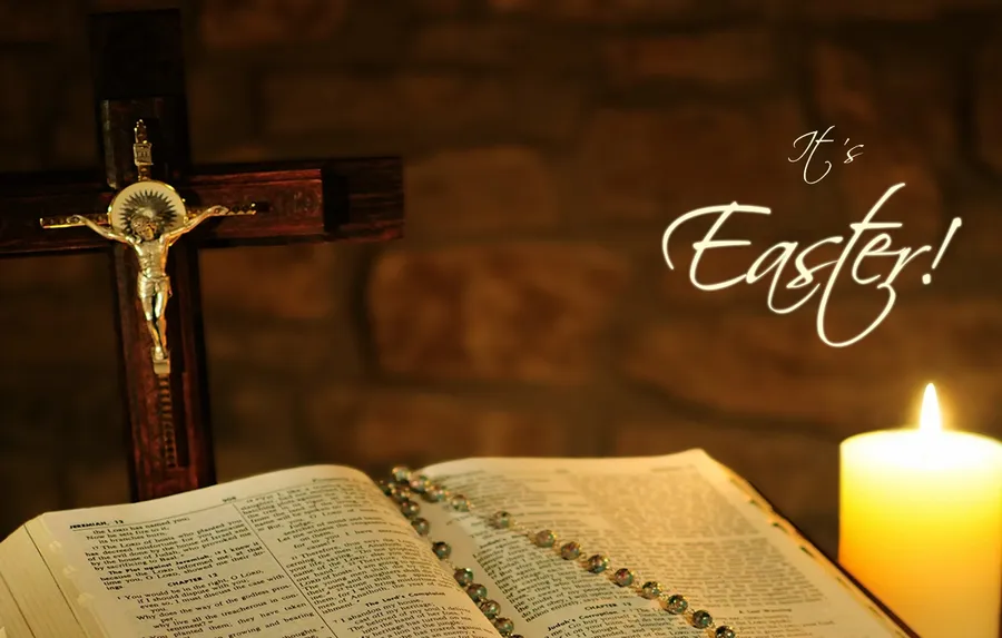 Religious Easter