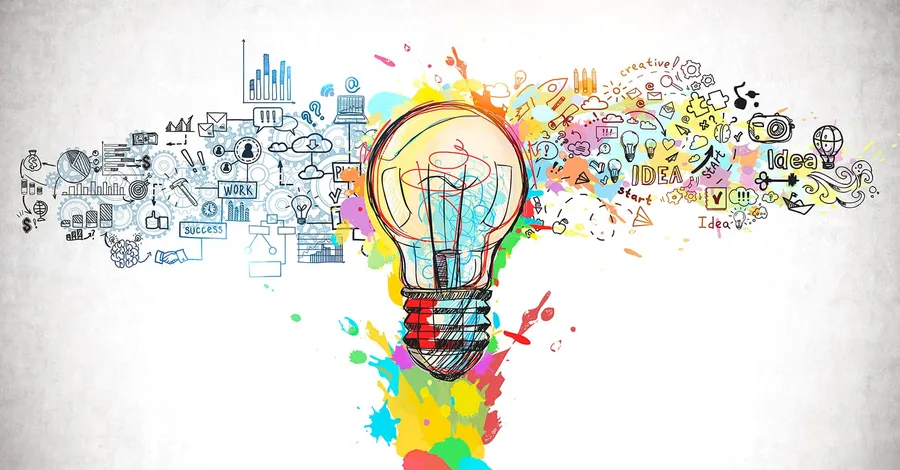 creativity Pictures