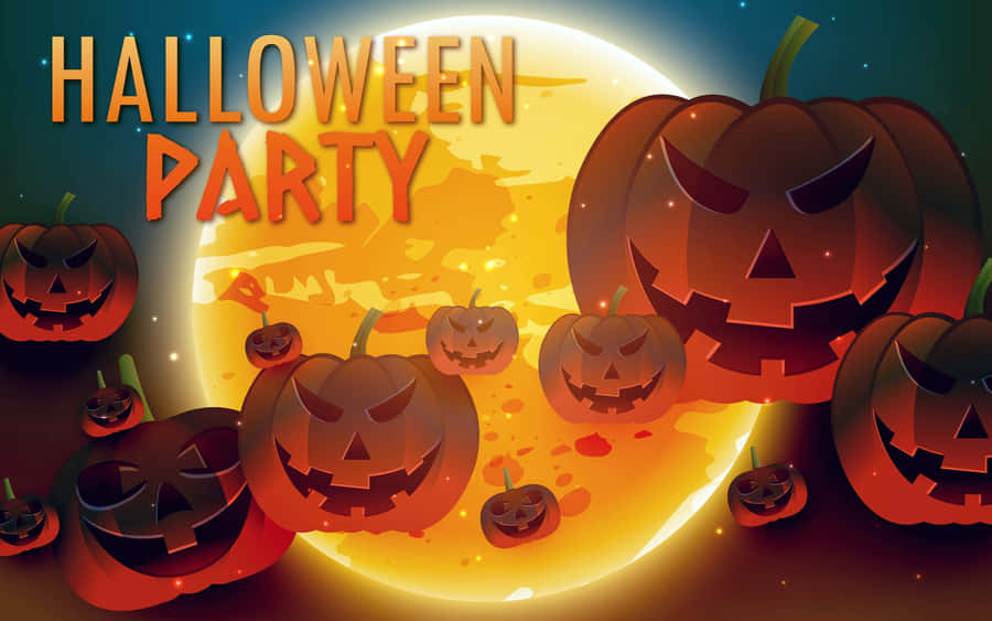 "FröhlichesHalloween! Streicher oder Naschereien, Kürbisse, Geister und mehr – komm in die gruselige Stimmung dieser Saison!"
