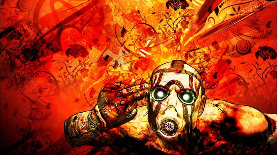 720pBorderlands 3 Spiel des Jahres Edition Hintergrund