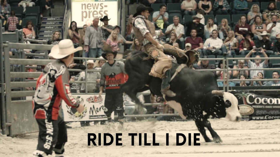 "EinSymbol für Vertrauen und Treue - Ride Or Die"